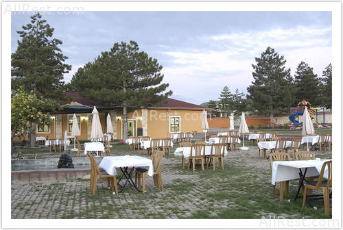 Dinler Hotel Nevsehir 21